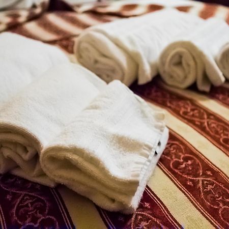 Апартаменти A Casa Tua Остія-Антика Екстер'єр фото