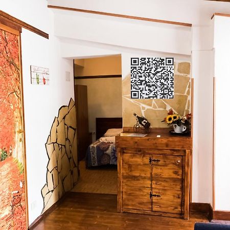 Апартаменти A Casa Tua Остія-Антика Екстер'єр фото